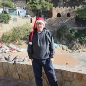El Nadal es viu millor al mediterrani 🌊🎄 Bones festes❗️

#Nadal #MediterraneanWear #Festes