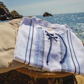 Els colors de l'estiu acostumen a ser clars. Nosaltres, ens inspirem en els colors d'allò que més ens agrada: el mediterrani 🌊.

Blancs, blaus de diferents tonalitats, beix... 🔵⚪️🟤

Si t'encanta el mediterrani, ets dels nostres!

www.mediterraneanwear.com

#azul #blau #azules #blaus #rocas #beixos #blancs #blancos #claridad #veraniego #playa #camisetas #camisas #ropa #tiendaonline #ropanline