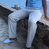 Els pantalons que funcionen tot l’any 🔝

Primavera 🌺 Estiu ☀️ Tardor 🍂 Hivern ❄️

🔗 www.mediterraneanwear.com

#tardor #otoño #ropa #roba #pantalons #pantalones #tiendaonline #botigaonline