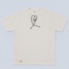 samarreta base blanca comp T-SHIRT ROBIN