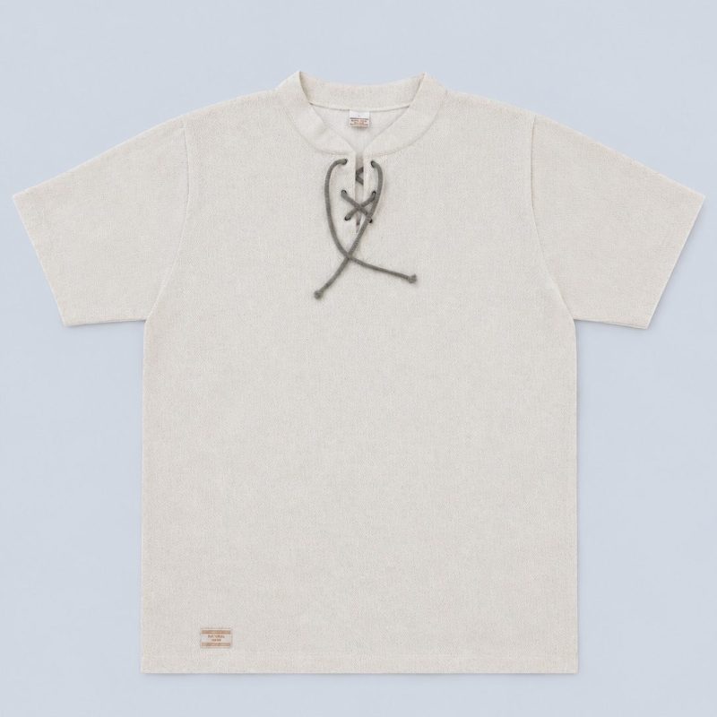 samarreta base blanca comp T-SHIRT ROBIN