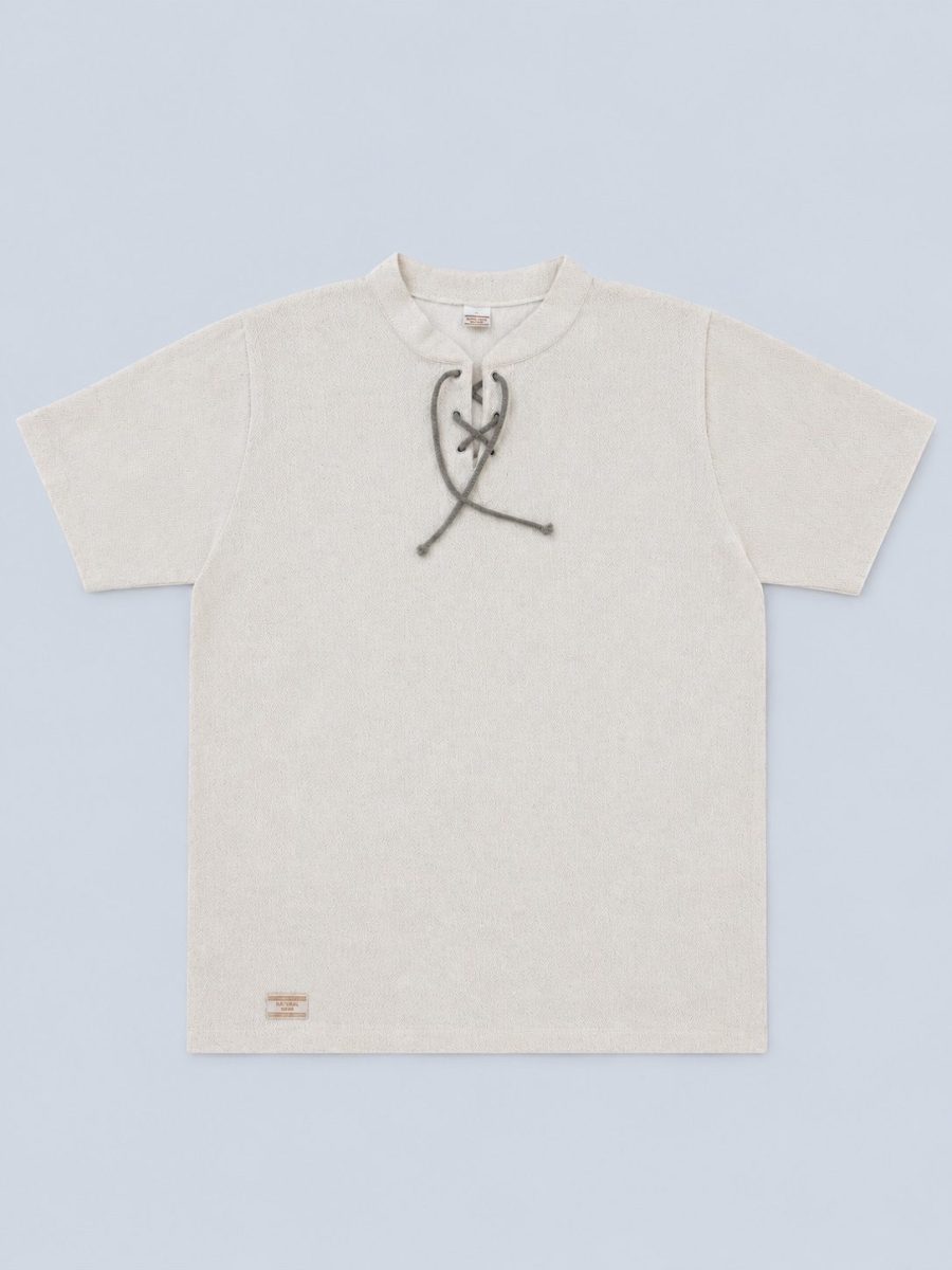 samarreta base blanca comp T-SHIRT ROBIN