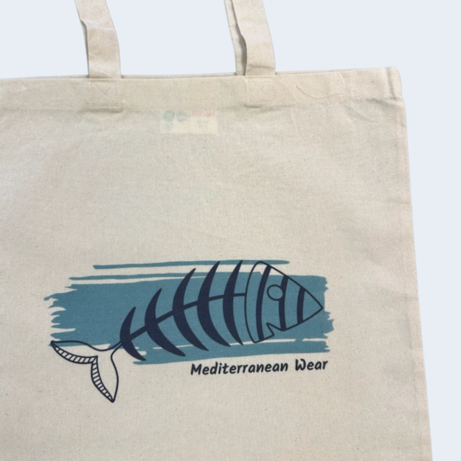 TOTE MEDITERRANEANWEAR