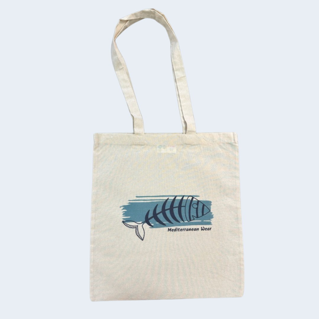 TOTE MEDITERRANEANWEAR
