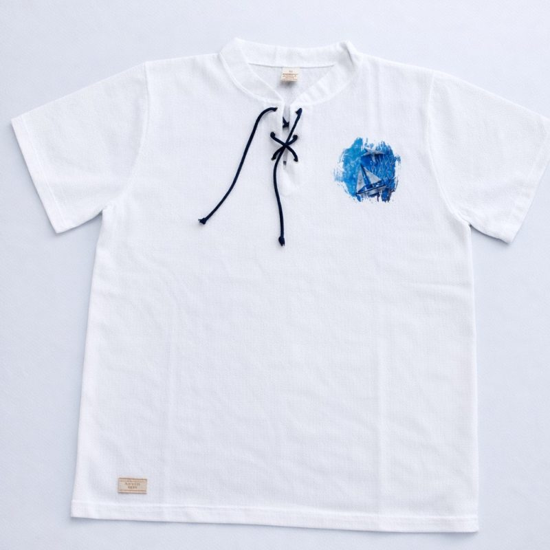 285_DTP-16_AIXELL SHIP T-SHIRT