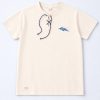 DOLPHINS T-SHIRT