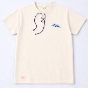 DOLPHINS T-SHIRT