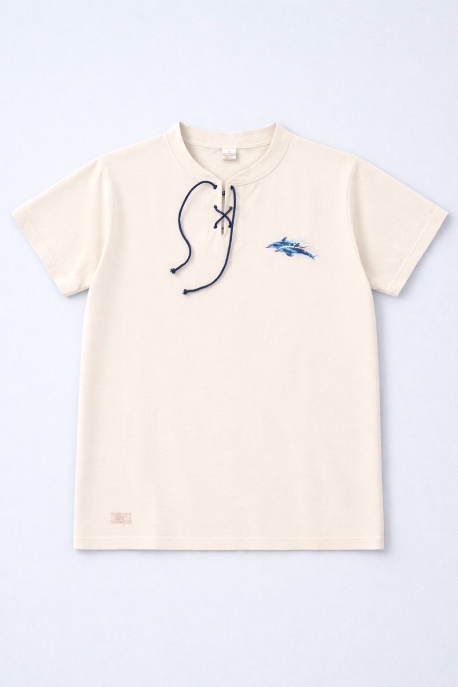 DOLPHINS T-SHIRT