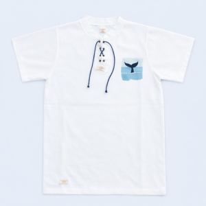 WHALE T-SHIRT
