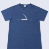 Samarreta 8501-3045 T-SHIRT BATEAUX