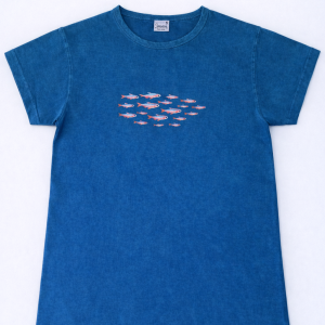 T-SHIRT POISSONS