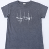 T-SHIRT  BOATS