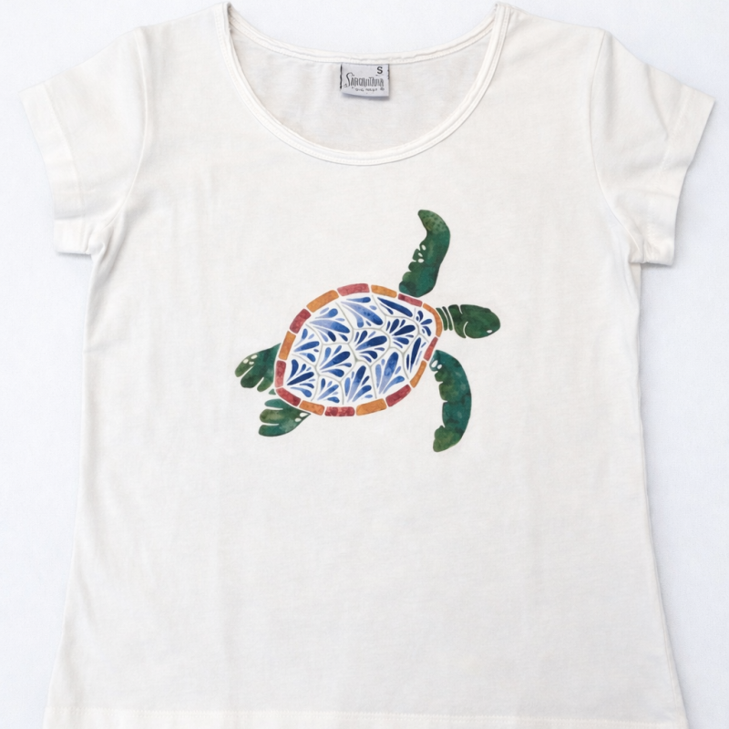 SAMARRETA DONA TORTUGA