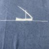 detall T-SHIRT BATEAUX