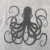 T-SHIRT OCTOPUS