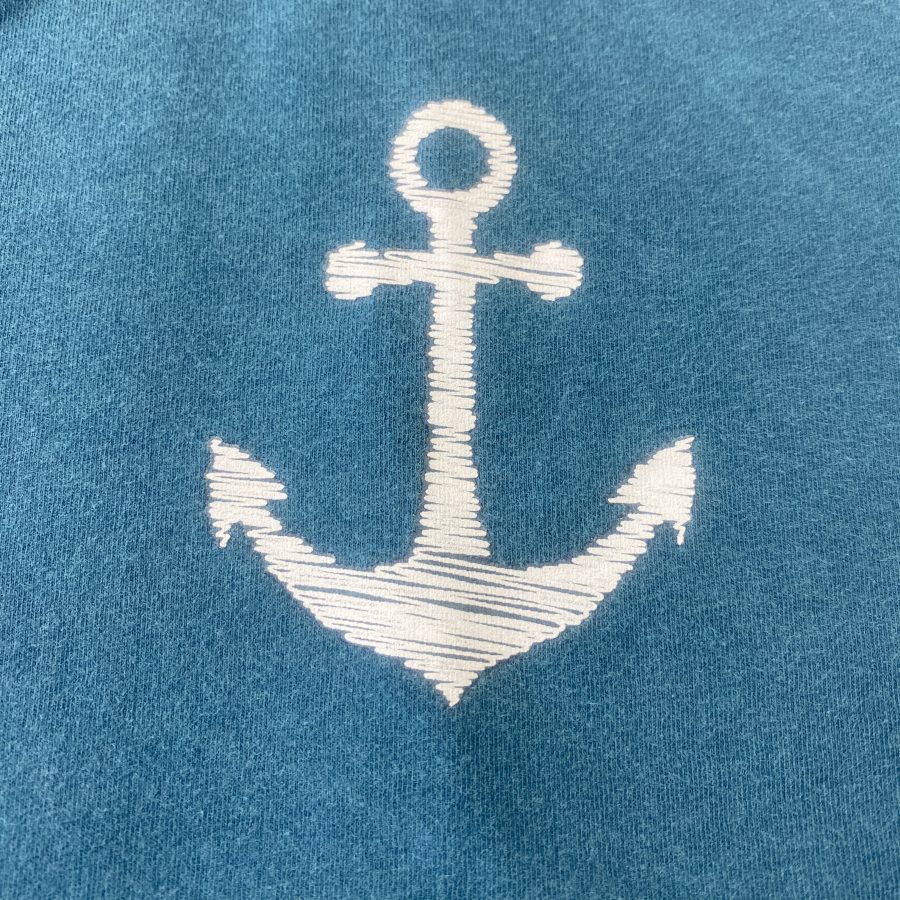 SAMARRETA BOTONS ÀNCORA