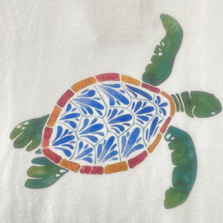 SAMARRETA DONA TORTUGA