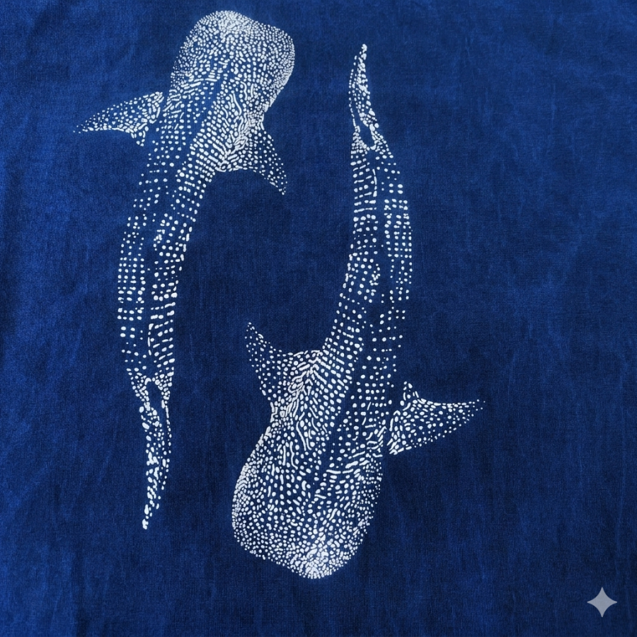 SAMARRETA TAURONS BALENA